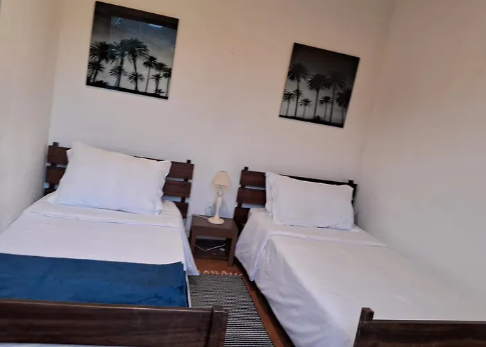 Suites Caipira Vale Das Videiras Araras Petropolis