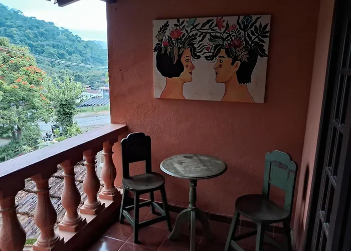 Suites Caipira Vale Das Videiras Araras Petropolis