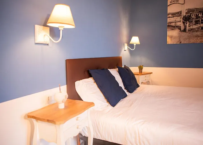Demithos Rooms La Spezia