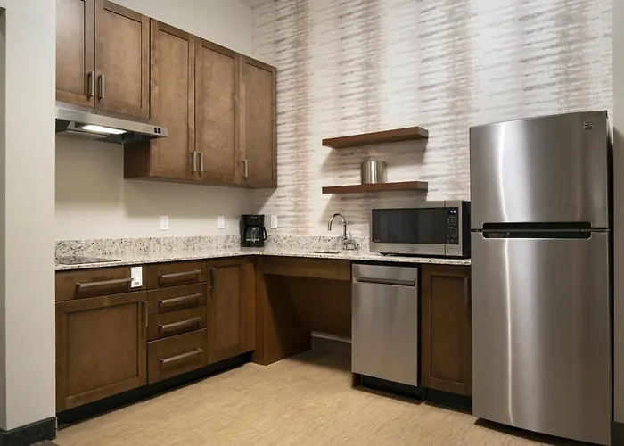 Residence Inn Walnut Creek