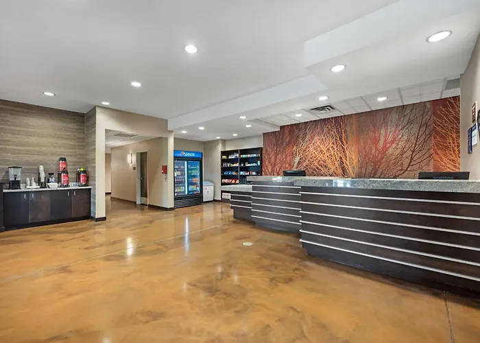 Madison Hotels