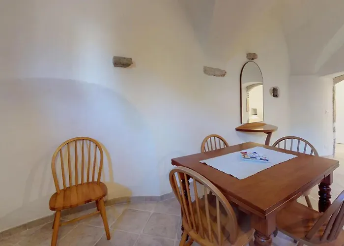 Locanda Antica Osteria Saracena del Bergallo Borgio Verezzi