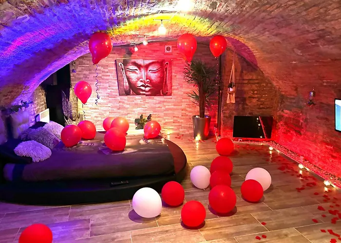 Loveroom21 Valenciennes