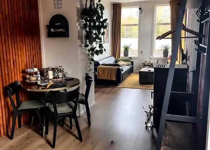B&B Twijfelveld Assen
