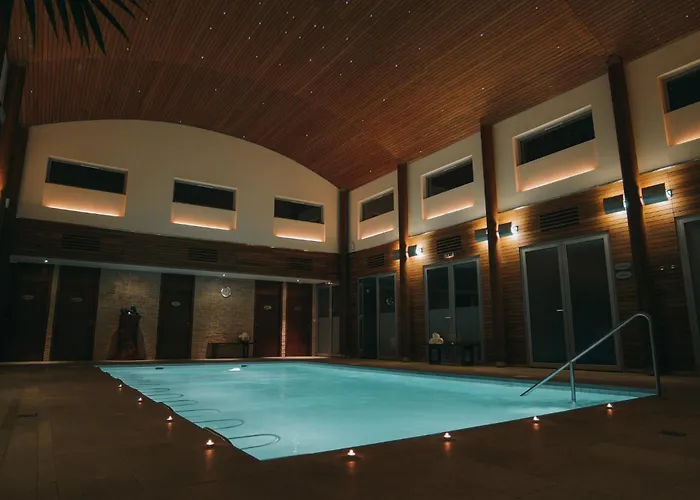 Relais de Margaux - Hôtel&Spa
