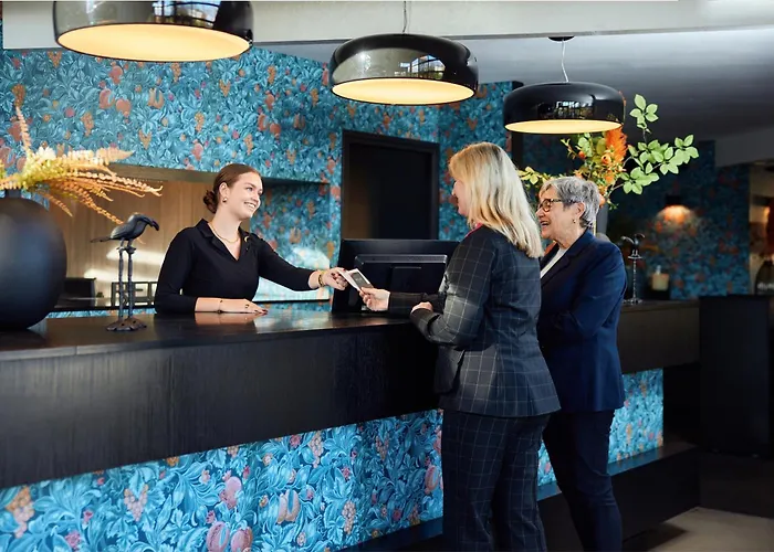 Van der Valk Drachten