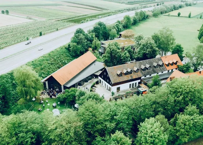 Hotel Waldvogel