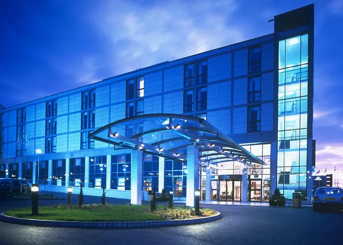 Hotel Hilton London Croydon