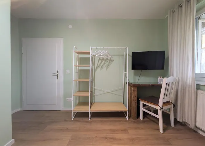 ARRIVEL Pension Haus am Bach