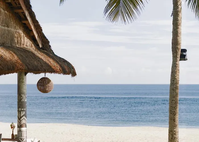 Palm Garden Beach Resort & Spa Hội An