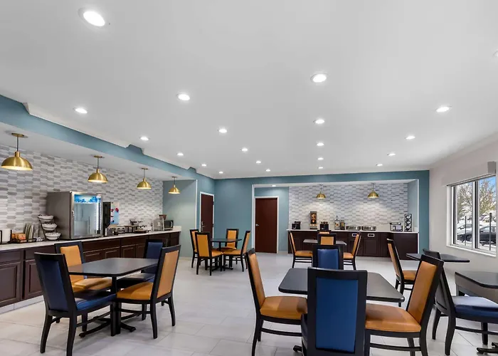 Best Western Plus Fenton