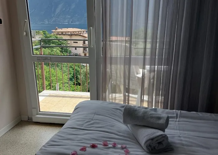 Hotel Villa Grazia Limone sul Garda