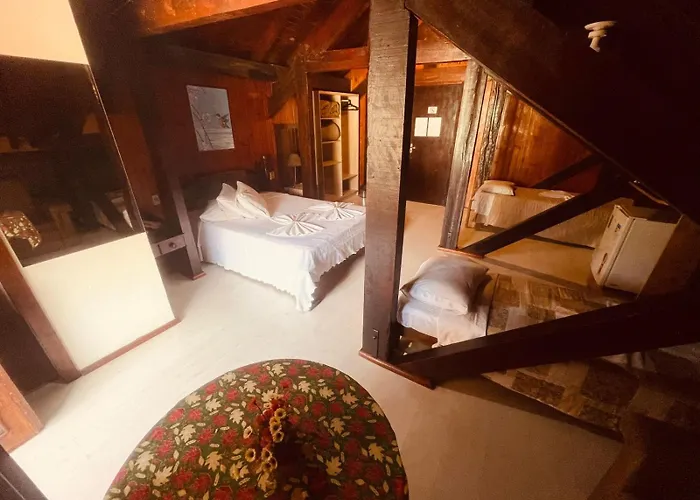 Zermatt Hotel Gramado