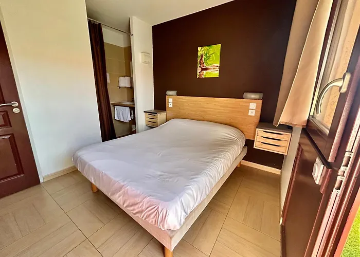 Hôtel Acajou Argelès-sur-Mer