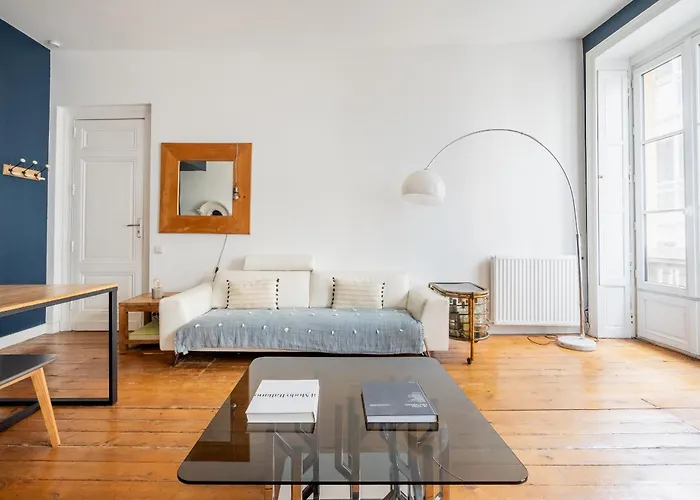 B&B L'Escapade Bordelaise