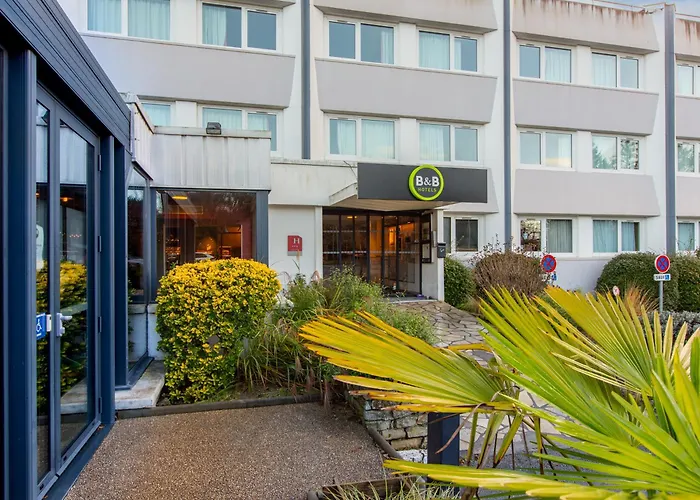 Hotel ibis Orléans Nord Saran