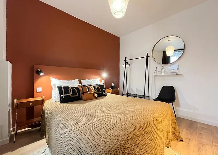 Hotel Du Commerce Cluny