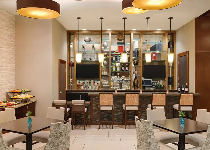 Embassy Suites Chattanooga Hamilton Place