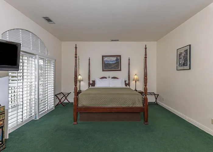 5Th Street Inn Mariposa