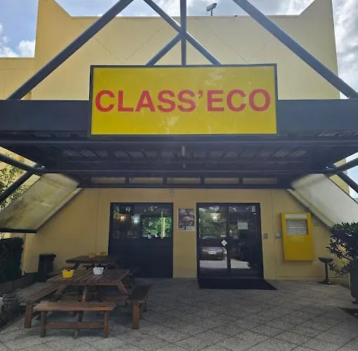 Class'eco Liège