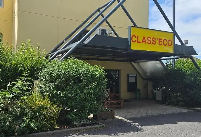 Class'eco Liège