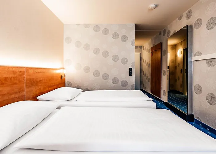 bonjour Tagungshotel Stuttgart-Gerlingen
