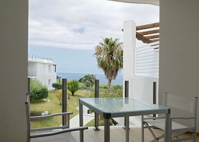 Infinity Resort Tropea Parghelia