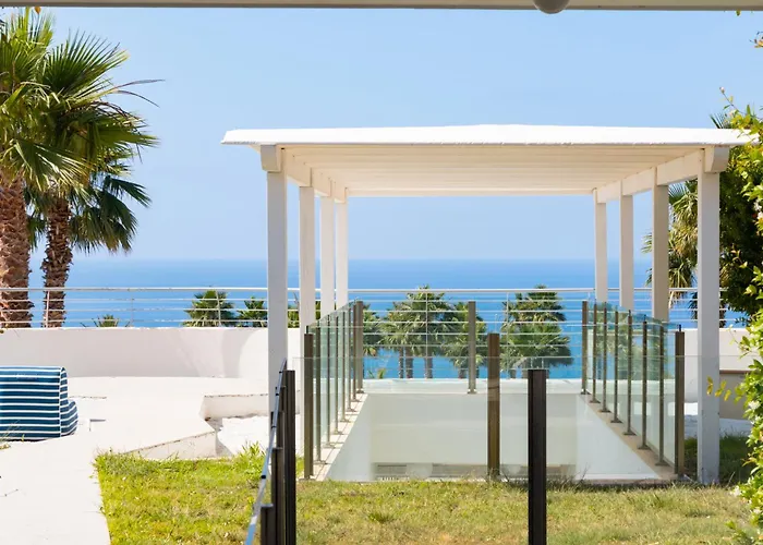 Infinity Resort Tropea Parghelia