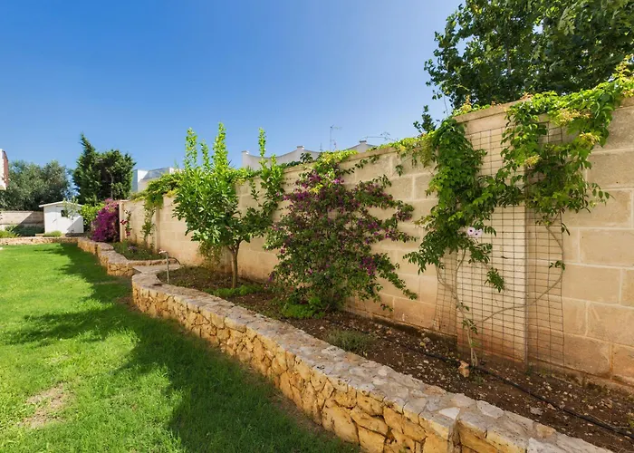 Residence Il Colle Porto Cesareo