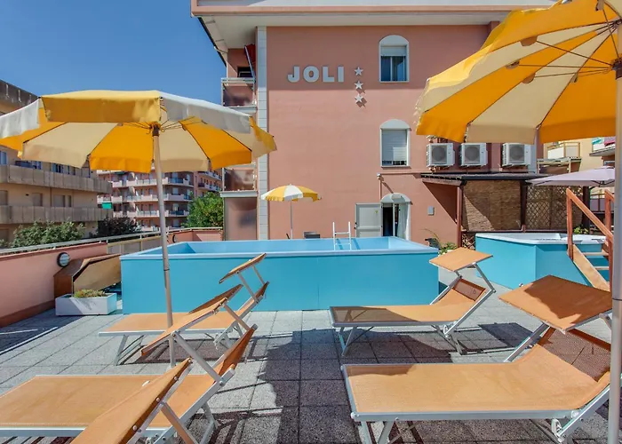 Hotel Joli Cesenatico