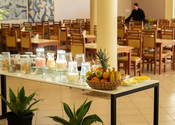 Hotel Caverá