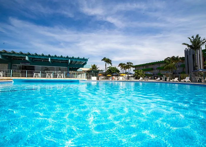Rota Do Sol Apart Hotel Guaratuba