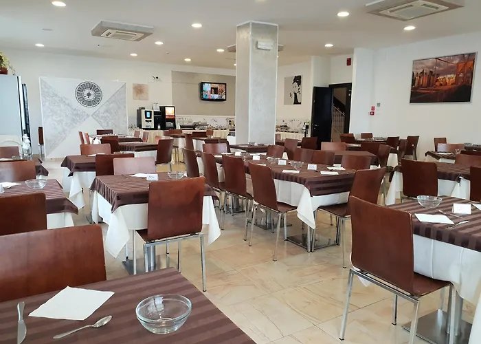 Hotel Diamante Cesenatico