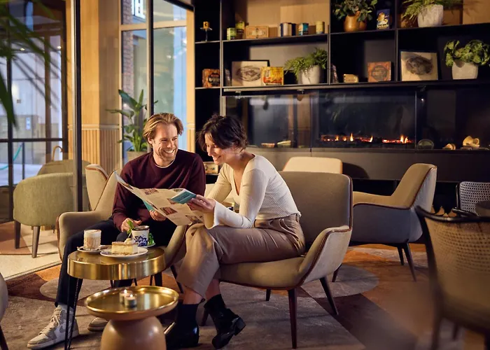 The Market Hotel Groningen