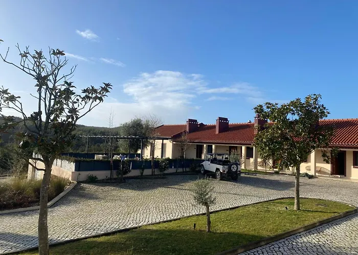 Herdade Dos Cordeiros Chamusca 