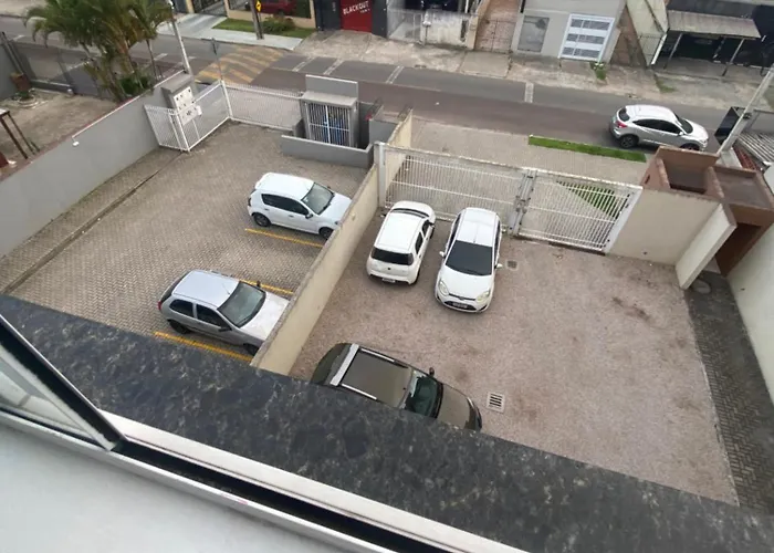 Hotéis de São José dos Pinhais