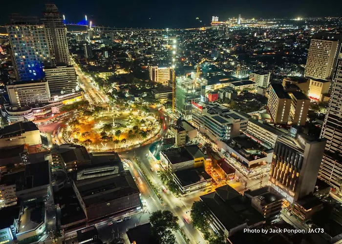 Hotels in Cebu Stadt