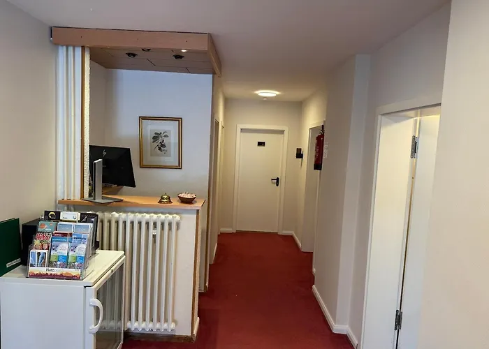 Primum Hotel Braunlage