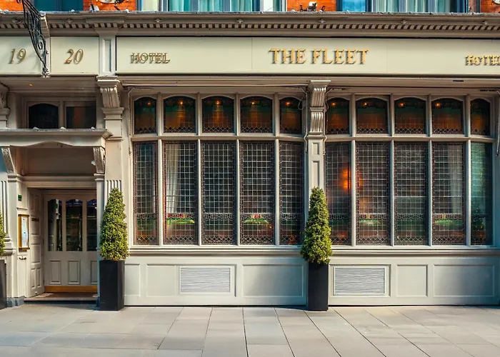 The Fleet