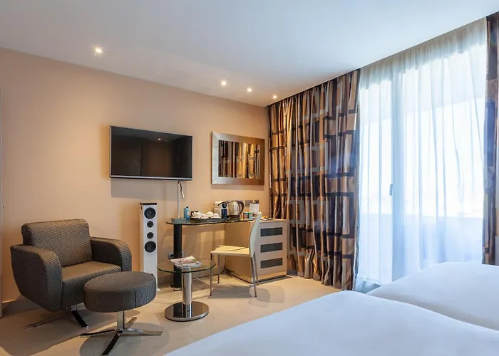 Hotel a Siviglia
