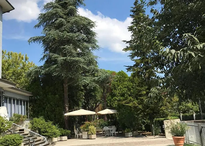 Hotel Senio Riolo Terme