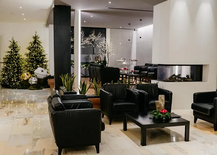 Hotel Cerere Paestum