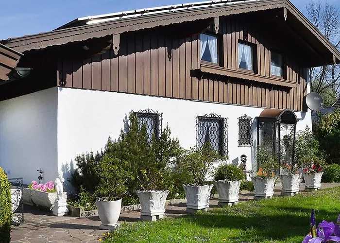 Gasthof Hotel zur Post Kiefersfelden