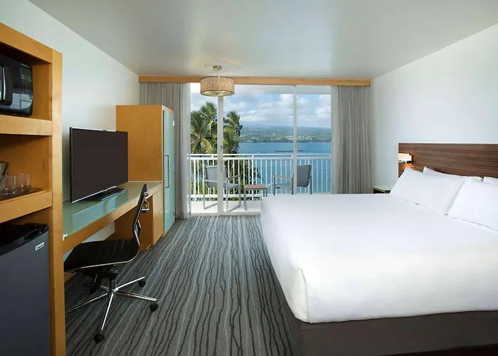 Grand Naniloa Hotel, A Doubletree By Hilton Hilo