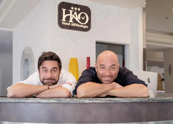 Hotel All'Orologio Caorle