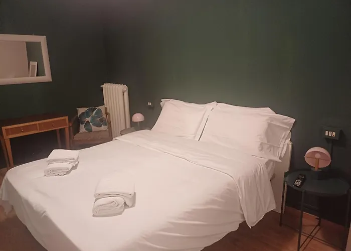 Albergo Malibu San Remo