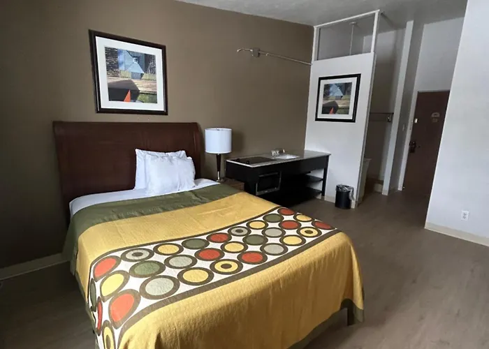 Studio Apartments