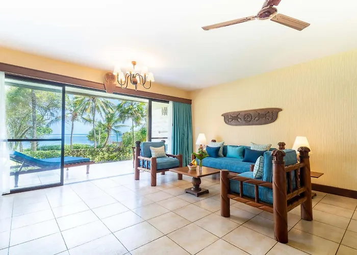 Baobab Beach Resort&Spa Diani Beach