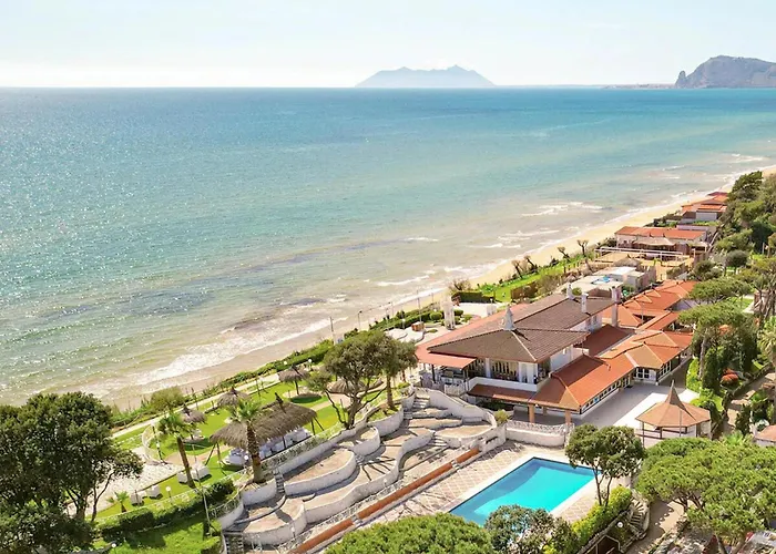 Holiday Village Fondi