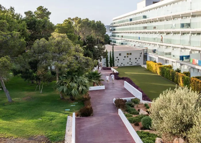 Els Pins Resort & Spa - Emar Hotels San Antonio 
